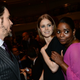 Illustration for article titled Octavia Spencer And Amy Adams Captivated By Something Thats Not Matt Bomer